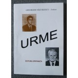 George Năstăsescu-Zorleni - Urme