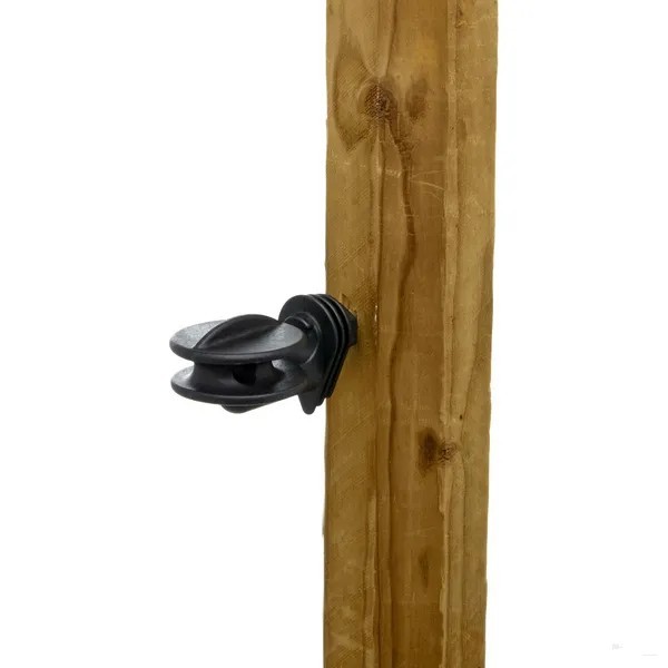 Izolator de colt gard electric