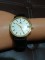 Ceas vintage Zenith automatic calibrul 2572 PC - 4