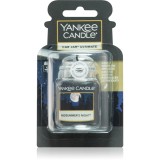 Yankee Candle Midsummer's Night parfum pentru masina agățat 1 buc
