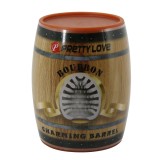 Masturbator Pretty Love Bourbon