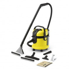 KARCHER Aspirator cu spalare pentru covoare SE 4002 foto