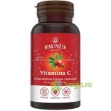 Vitamina C Lipozomala cu Macese 90cps