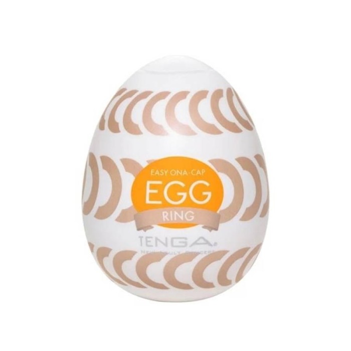 Mini Masturbator Tenga Egg Ring