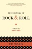 The History of Rock &amp; Roll, Volume 1: 1920-1963