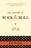 The History of Rock &amp; Roll, Volume 1: 1920-1963