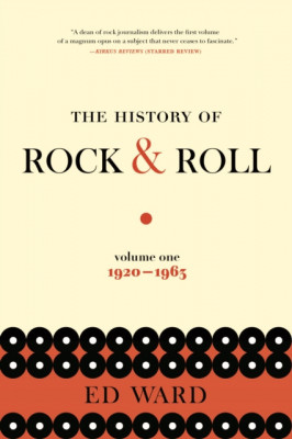 The History of Rock &amp;amp; Roll, Volume 1: 1920-1963 foto