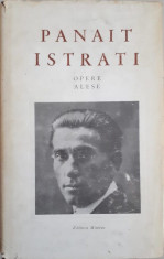 Panait Istrati - OPERE ALESE, vol. V foto