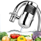Filtru Profesional Purificarea Apei cu 7 Stagii Filtrare, Indeparteaza Clorul, Metalele Grele, Sedimente|Instalare Usoara, Garantie|LIVRARE GRATUITA