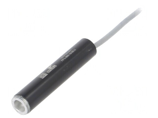 Modul Laser Linie Roșie 15mW 660nm 4.5-6VDC