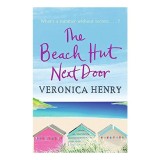 The Beach Hut Next Door