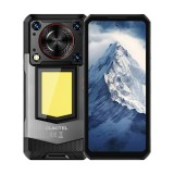 Cumpara ieftin Telefon Mobil Oukitel WP56, Negru, 5G, 6.78 FHD+ 120Hz, 36GB RAM (12GB+24GB Extensibili), 512GB ROM, Android 15, Dimensity 7050, 108MP+32MP, NFC, Face