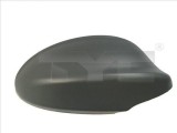 Carcasa capac oglinda exterioara stanga TYC BMW Seria 3 E90 E91 202008, suprafata grunduita pregatita pentru vopsire, capac retrovizor exterior