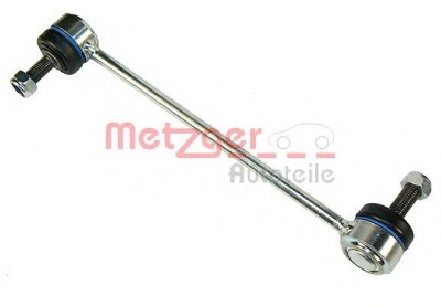 Brat/bieleta suspensie, stabilizator VW MULTIVAN V (7HM, 7HN, 7HF, 7EF, 7EM, 7EN) (2003 - 2015) METZGER 53007718 foto