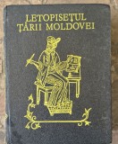 Letopisetul Tarii MoldoveiAutor(i): Ion Neculce , Miron Costin , Grigore Ureche