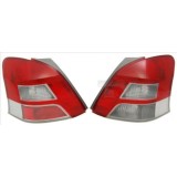 Lampa spate TOYOTA YARIS (P9) (2005 - 2013) TYC 11-11474-11-2