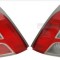 Lampa spate TOYOTA YARIS (P9) (2005 - 2013) TYC 11-11474-11-2