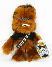 STAR WARS Classic Plus Chewbacca 17 cm foto