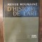 Revue roumaine d&#039;histoire de l&#039;art, No. 2, tome I, 1964