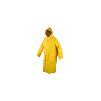 Pelerina ploaie 2xl - galben f&amp;amp;f, be-06-001 (cv), DSH 481703 foto