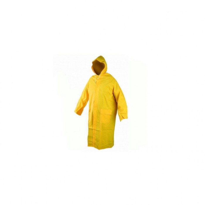 Pelerina ploaie 2xl - galben f&amp;f, be-06-001 (cv), DSH 481703