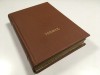 TRIODUL 1970 CU APROBAREA SF. SINOD SI A PF JUSTINIAN- TEXT REVIZUIT DE PR. PROF. ENE BRANISTE