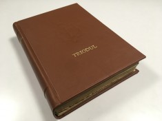 TRIODUL 1970 CU APROBAREA SF. SINOD SI A PF JUSTINIAN- TEXT REVIZUIT DE PR. PROF. ENE BRANISTE