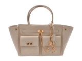 Geanta ALDO bej, KATETOTE 168, din piele ecologica