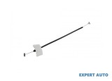 Cablu usa de la maner exterior la incuietoare Smart Fortwo (1998-2007) [450]