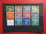 1939 - STRAJA TARII - SF GHEORGHE ( 1 )