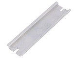 Şină DIN Oţel Zincat 35mm x 138mm