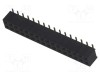 Conector şiruri pini soclu mamă 32 PIN vertical 2mm SMT NINIGI