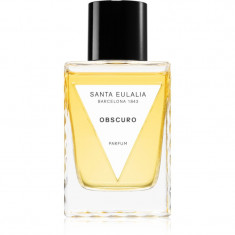 Santa Eulalia Obscuro Eau de Parfum unisex 75 ml