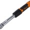 Cheie dinamometrică BETA 273mm 5-25Nm 1/4 pătrat bidirecțională