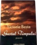 Cumpara ieftin Gustul timpului/Victoria Basta, Vivaldi