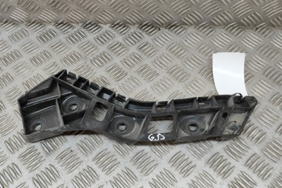Suport bara de protecție dreapta spate VW TOURAN 5T1 2019 OEM: 5TA807394 25095389 foto