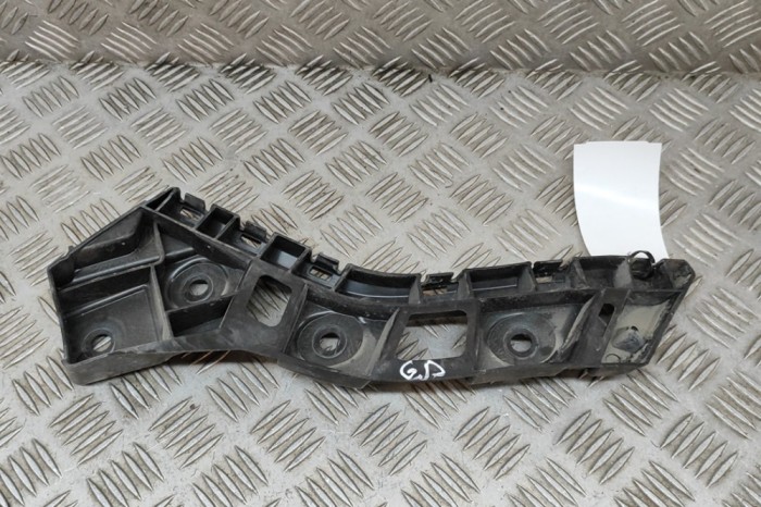 Suport bara de protecție dreapta spate VW TOURAN 5T1 2019 OEM: 5TA807394 25095389