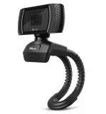 Cumpara ieftin Camera Web Trust Trino HD cu Microfon, 1280x720, 30 FPS - RESIGILAT