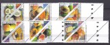 Surinam 2000 fructe MI 1722-1733 MNH