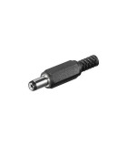 Mufa DC 1.7x5.5mm tata Goobay