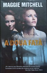A doua fata - 2016 - Maggie Mitchell (@C122)
