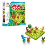 Walk the Dog - Joc de logica, Smart Games