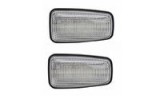 Semnalizator PEUGEOT 806 Van (AF_) (1994 - 2003) BLIC L38-140-003LED