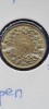 ELVETIA 5 RAPPEN 1982 AUNC, Europa, Cupru (arama)