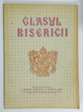 GLASUL BISERICII , REVISTA OFICIALA A SFINTEI MITROPOLII A UNGROVLAHIEI , NR. 2 , MARTIE - APRILIE , 1986