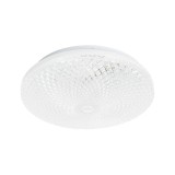 Plafoniera A9 25W 2450lm CCT IP20, Homelight