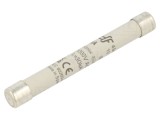 Siguranţă ceramică gS 6A 1kVAC DF ELECTRIC, industrială 10x85mm