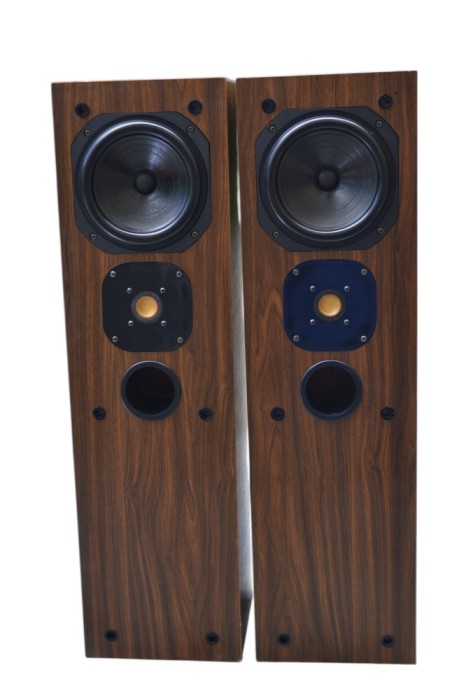 Boxe JM LAB Focal DB 24