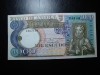ANGOLA 1000 ESCUDOS 1973 EXCELENTA