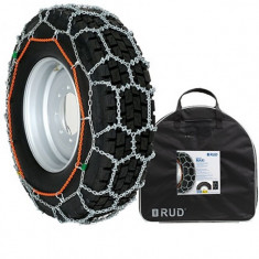 Lanturi auto rudmatic maxi iarna 195/75 r16 foto